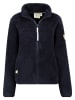 Geographical Norway Fleecejacke "Upaz" in Dunkelblau