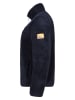 Geographical Norway Fleecejacke "Upaz" in Dunkelblau