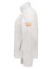 Geographical Norway Fleecejacke "Upaz" in Hellgrau