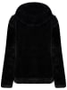 Geographical Norway Fleecejacke "Urose" in Schwarz
