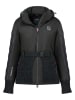 Geographical Norway Skijacke "Wolita" in Schwarz