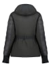 Geographical Norway Skijacke "Wolita" in Schwarz