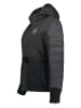Geographical Norway Skijacke "Wolita" in Schwarz