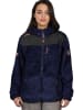 Geographical Norway Kurtka polarowa "Telodia" w kolorze granatowym