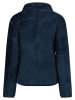 Geographical Norway Fleecejacke "Tamoureuse" in Dunkelblau
