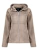 Geographical Norway Fleecejacke "Ulotta" in Taupe