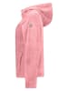 Geographical Norway Fleecejacke "Ulotta" in Rosa