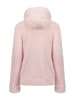 Geographical Norway Fleecejacke "Tortilla" in Rosa
