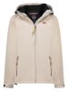 Geographical Norway Softshelljas "Tamilalor" beige