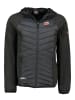 Geographical Norway Functionele jas "Tropper" zwart