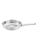 Fissler Pan "Pure Collection" zilverkleurig - Ø 24 cm