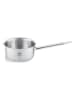 Fissler 9tlg. Edelstahl-Kochgeschirrset "Profi Collection®" in Silber