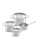 Fissler 7-częściowy zestaw "Original-Profi Collection®"