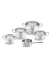 Fissler 9-częściowy zestaw "Profi Collection®"