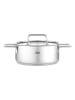 Fissler 2-częściowy zestaw "Pure Collection" - Ø 24 cm