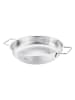 Fissler Roestvrijstalen serveerpan "Pure" - Ø 28 cm