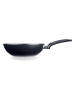 Fissler Wokpan "Ceratal®" zwart - Ø 28 cm