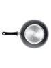 Fissler Wokpan "Ceratal®" zwart - Ø 28 cm