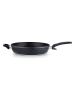 Fissler Pan "Adamant®" zwart - Ø 32 cm