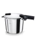 Fissler Roestvrijstalen snelkookpan "Vitaquick®" - Ø 26 cm
