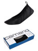 camano Pantoffels zwart