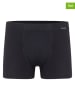 camano 2tlg. Set: Boxershorts und Socken in Schwarz