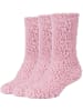 camano 3er-Set: Socken in Rosa