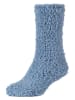 camano 3er-Set: Socken in Hellblau