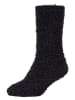 camano 3er-Set: Socken in Schwarz