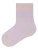 camano 9er-Set: Socken in Altrosa