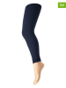 camano 4er-Set: Leggings in Dunkelblau