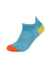 Fun Socks 3er-Set: Socken "Fun Socks" in Bunt