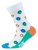 Fun Socks 3er-Set: Socken in Bunt
