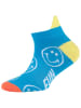 Fun Socks 3-delige set: sokken meerkleurig