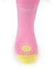 Fun Socks 3er-Set: Socken in Rosa/ Pink/ Bunt