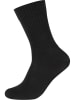 s.Oliver 10er-Set: Socken in Schwarz/ Weiß