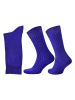 Norfolk Skarpety w kolorze granatowym