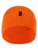 Norfolk Czapka w kolorze pomarańczowym