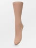 Becksöndergaard Skarpety w kolorze jasnobrązowym
