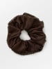 Becksöndergaard Haargummie in Dunkelbraun