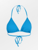 Becksöndergaard Bikini-Oberteil in Blau