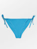 Becksöndergaard Figi bikini w kolorze niebieskim