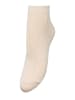 Becksöndergaard Socken "Glitter Dollie" in Creme