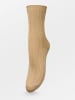 Becksöndergaard Skarpety "Drake" w kolorze beżowym