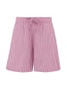 Becksöndergaard Short lichtroze