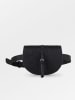 Becksöndergaard Leder-Gürteltasche in Schwarz - (B)17,5 x (H)11 x (T)9 cm