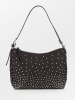 Becksöndergaard Schultertasche in Schwarz - (B)22 x (H)18 x (T)10 cm
