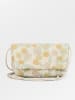 Becksöndergaard Umhängetasche in Creme - (B)22 x (H)13 x (T)8 cm