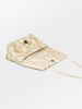 Becksöndergaard Umhängetasche in Creme - (B)22 x (H)13 x (T)8 cm