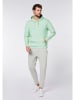 Detto Fatto Hoodie in Mint